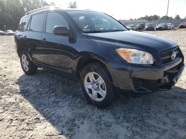 TOYOTA RAV4 2010 2t3zf4dv1aw017969