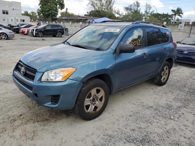 TOYOTA RAV4 2010 2t3zf4dv1aw018961