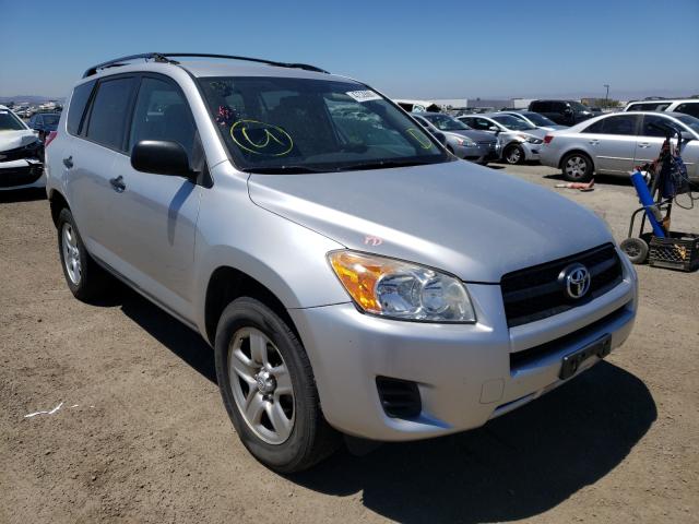 TOYOTA RAV4 2010 2t3zf4dv1aw021276