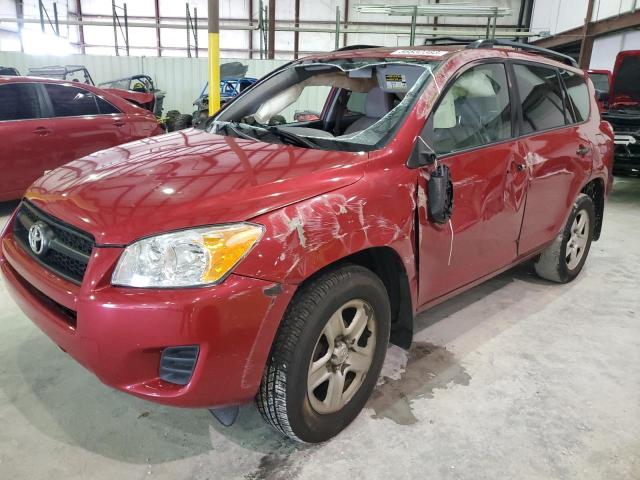 TOYOTA RAV4 2010 2t3zf4dv1aw022055