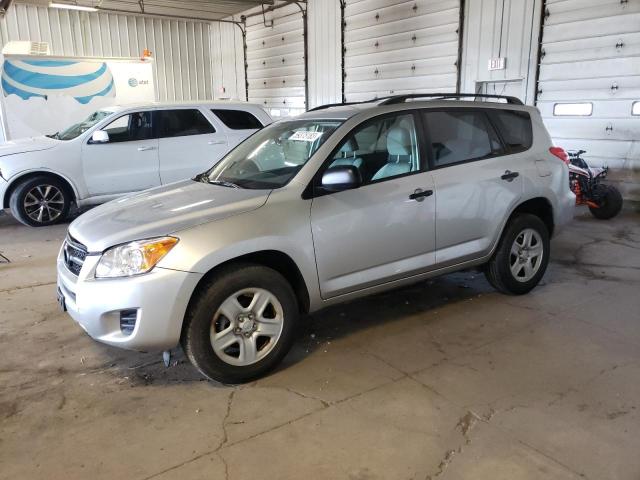 TOYOTA RAV4 2010 2t3zf4dv1aw022489