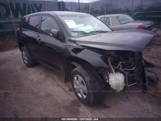 TOYOTA RAV4 2010 2t3zf4dv1aw023075