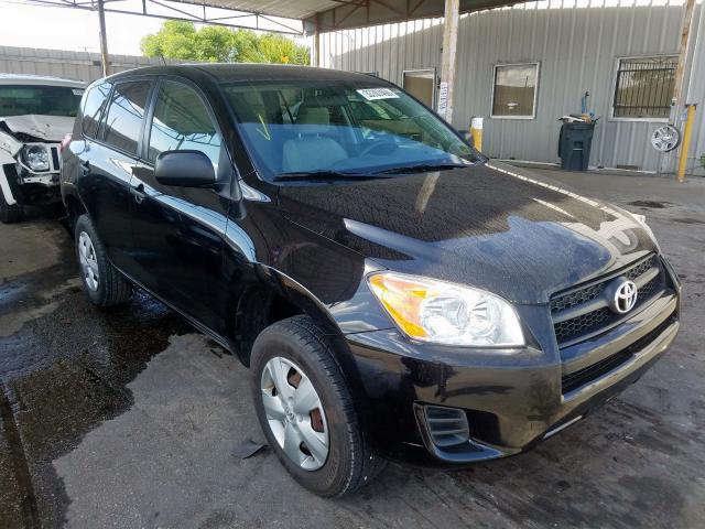 TOYOTA RAV4 2010 2t3zf4dv1aw023786