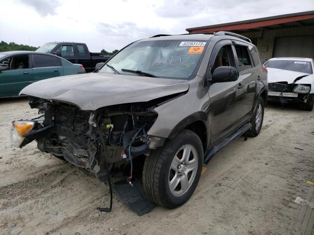 TOYOTA RAV4 2010 2t3zf4dv1aw025554