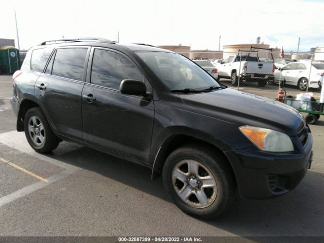 TOYOTA RAV4 2010 2t3zf4dv1aw026039