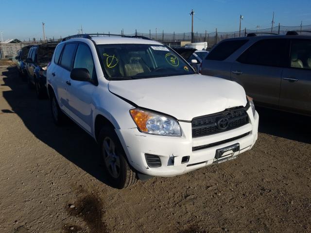 TOYOTA RAV4 2010 2t3zf4dv1aw026672