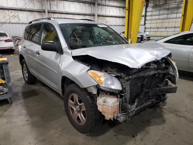 TOYOTA RAV 4 2010 2t3zf4dv1aw027093