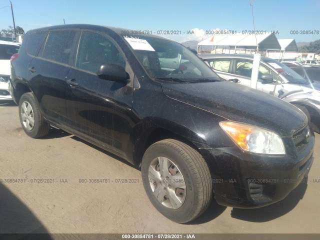 TOYOTA RAV4 2010 2t3zf4dv1aw028129