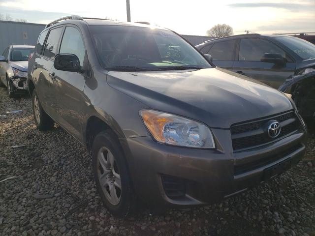 TOYOTA RAV4 2010 2t3zf4dv1aw029233