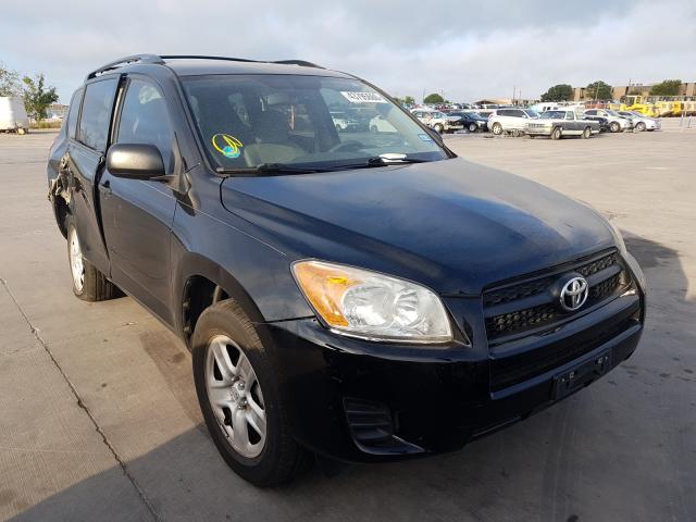 TOYOTA RAV4 2010 2t3zf4dv1aw029698