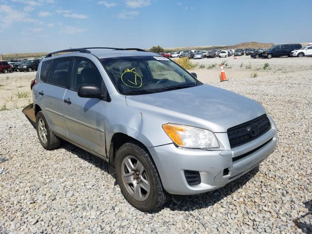 TOYOTA RAV4 2010 2t3zf4dv1aw029720