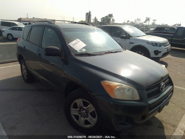 TOYOTA RAV4 2010 2t3zf4dv1aw032388