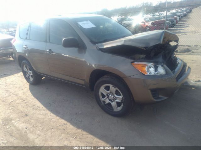 TOYOTA RAV4 2010 2t3zf4dv1aw032892