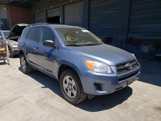 TOYOTA RAV4 2010 2t3zf4dv1aw034397