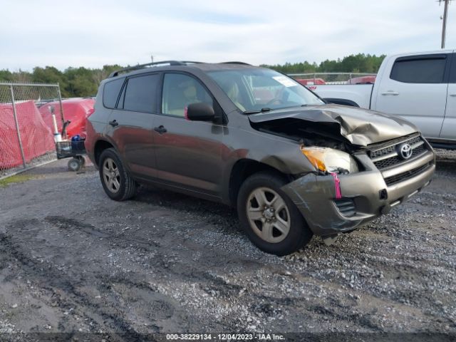 TOYOTA RAV4 2010 2t3zf4dv1aw035386