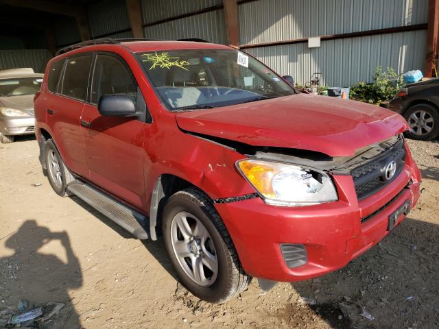 TOYOTA RAV4 2010 2t3zf4dv1aw035842