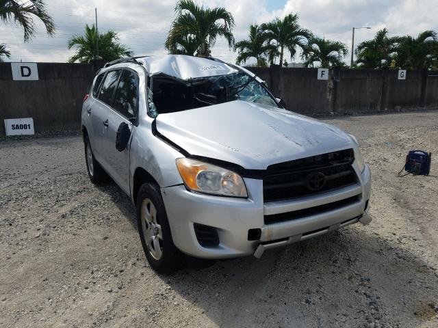 TOYOTA RAV4 2010 2t3zf4dv1aw037106