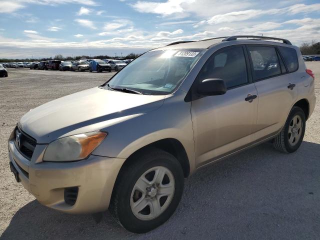 TOYOTA RAV4 2010 2t3zf4dv1aw037431