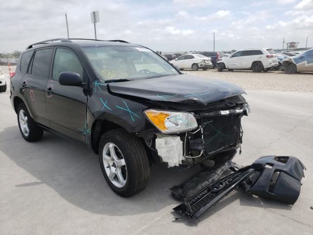 TOYOTA RAV4 2010 2t3zf4dv1aw037882