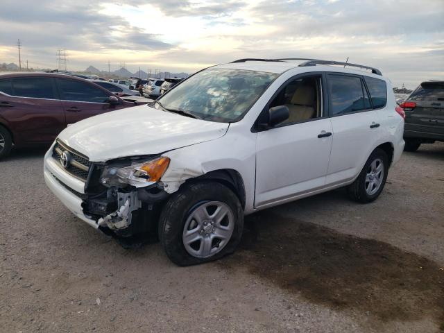 TOYOTA RAV4 2010 2t3zf4dv1aw038675