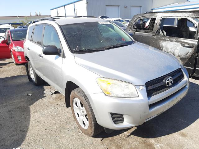 TOYOTA RAV4 2010 2t3zf4dv1aw038692