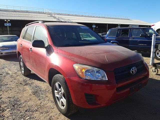 TOYOTA RAV4 2010 2t3zf4dv1aw039258