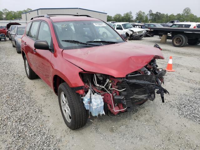 TOYOTA RAV4 2010 2t3zf4dv1aw039986