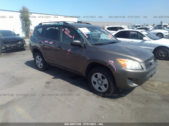 TOYOTA RAV4 2010 2t3zf4dv1aw040197