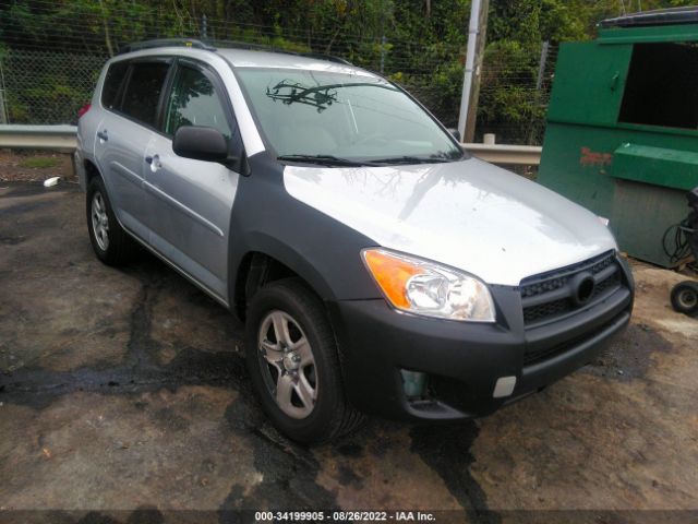 TOYOTA RAV4 2010 2t3zf4dv1aw041267