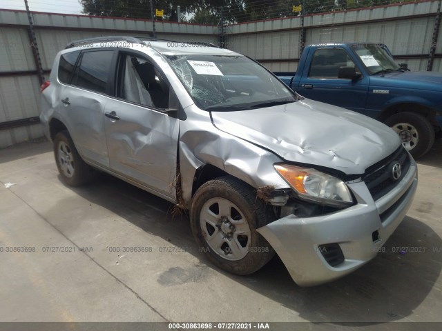 TOYOTA RAV4 2010 2t3zf4dv1aw042189