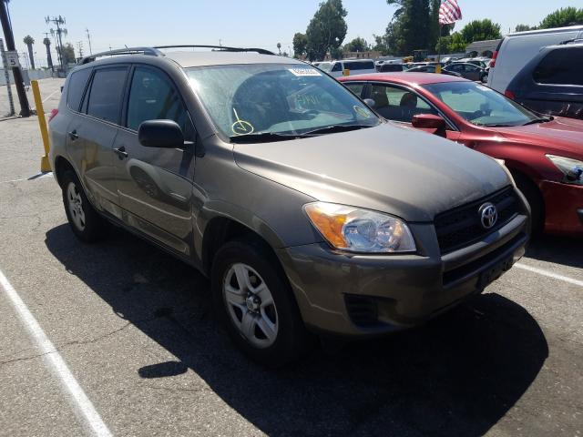 TOYOTA RAV4 2010 2t3zf4dv1aw042225