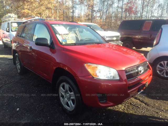 TOYOTA RAV4 2010 2t3zf4dv1aw043617