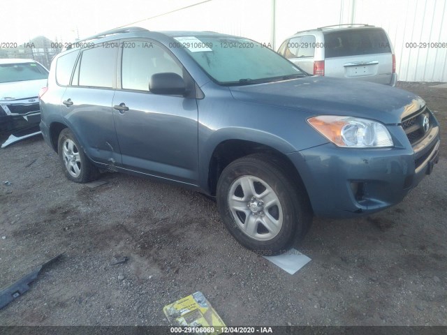 TOYOTA RAV4 2010 2t3zf4dv1aw044587