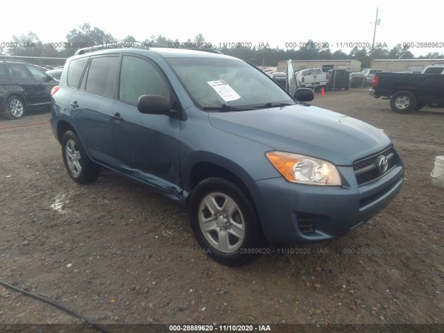 TOYOTA RAV4 2010 2t3zf4dv1aw044914