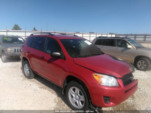 TOYOTA RAV4 2010 2t3zf4dv1aw046839