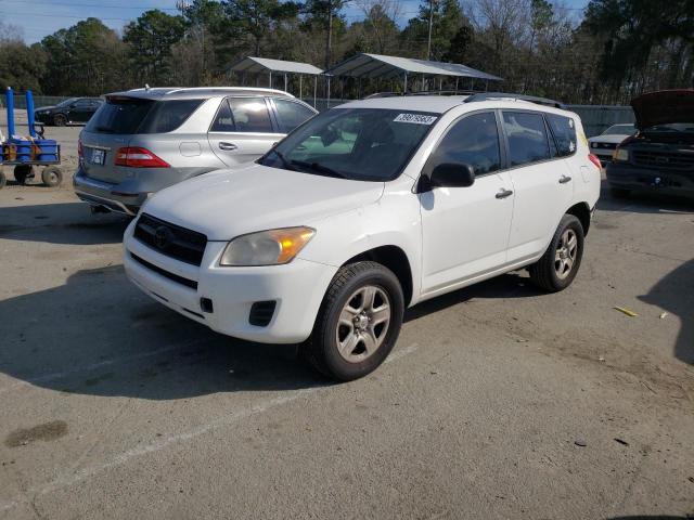 TOYOTA RAV4 2010 2t3zf4dv1aw047067