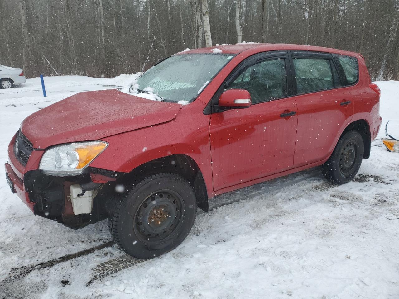 TOYOTA RAV 4 2010 2t3zf4dv1aw047716