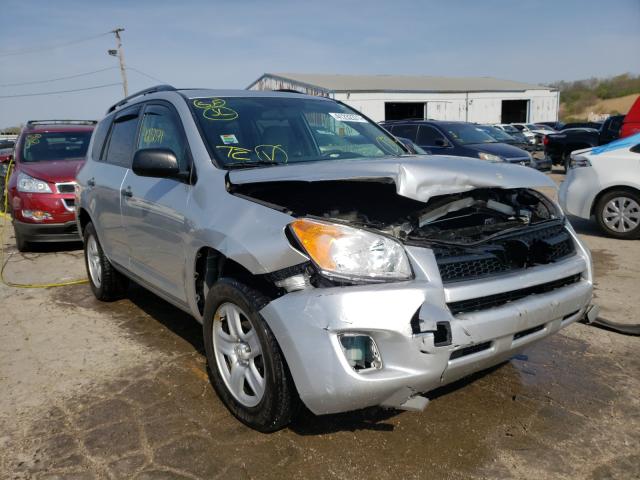 TOYOTA RAV4 2010 2t3zf4dv1aw050048