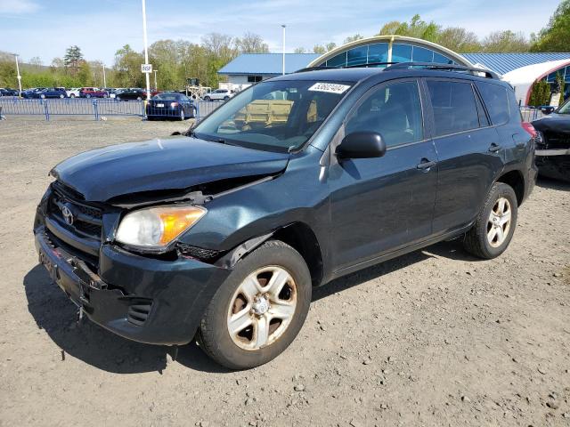 TOYOTA RAV4 2010 2t3zf4dv1aw051068