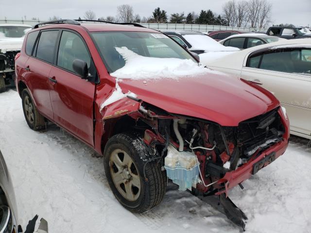 TOYOTA RAV4 2010 2t3zf4dv1aw051135