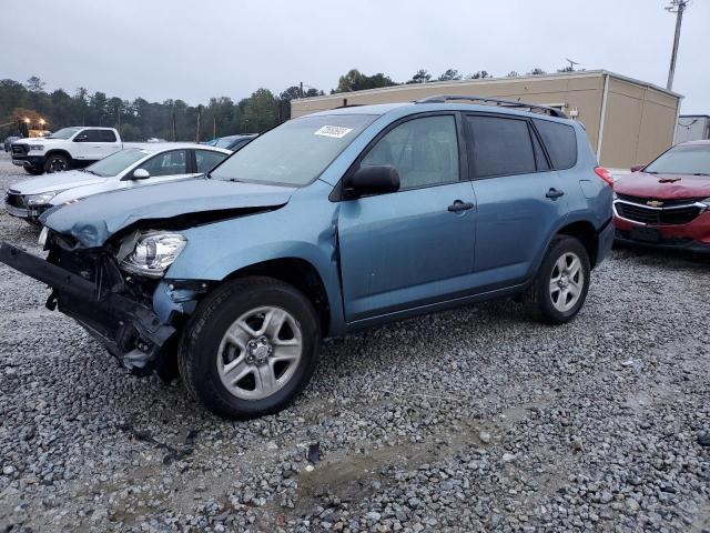 TOYOTA RAV4 2010 2t3zf4dv1aw051331