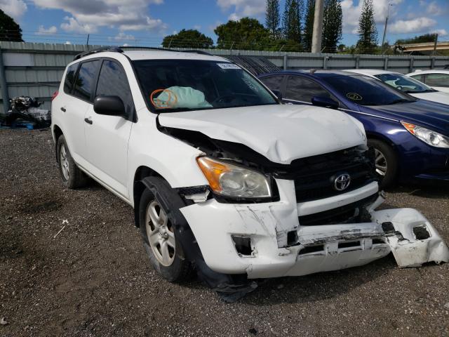 TOYOTA RAV4 2010 2t3zf4dv1aw052561