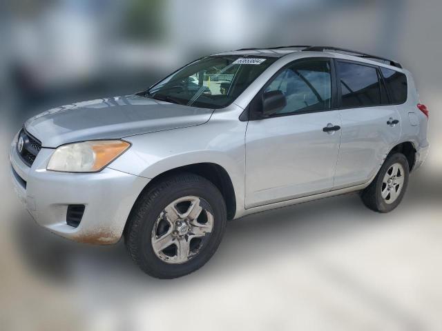 TOYOTA RAV4 2011 2t3zf4dv1bw053226