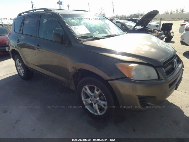 TOYOTA RAV4 2011 2t3zf4dv1bw054358