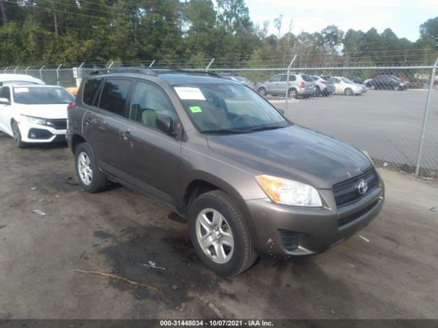 TOYOTA RAV4 2011 2t3zf4dv1bw054862