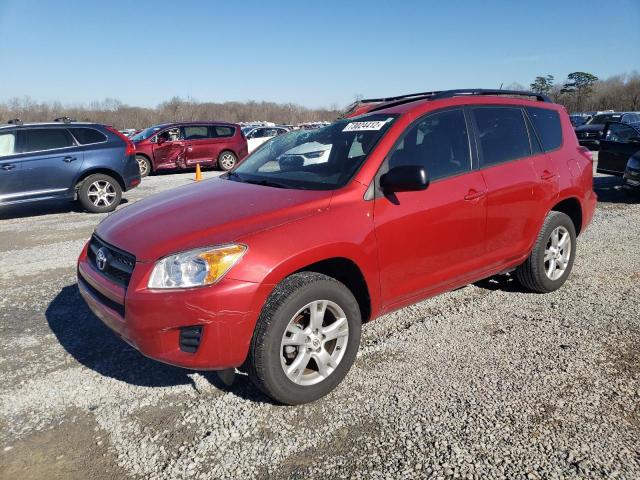 TOYOTA RAV4 2011 2t3zf4dv1bw055042