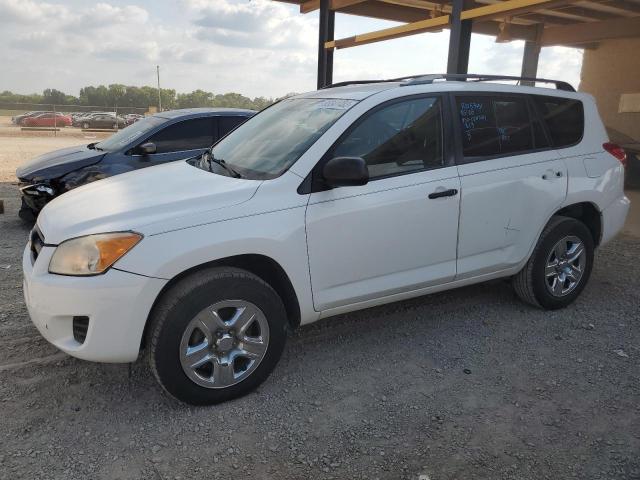 TOYOTA RAV4 2011 2t3zf4dv1bw057082