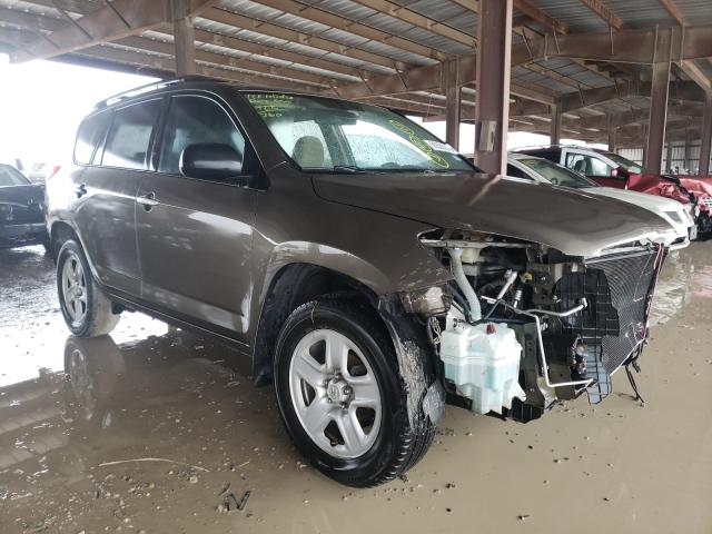 TOYOTA RAV4 2011 2t3zf4dv1bw058006