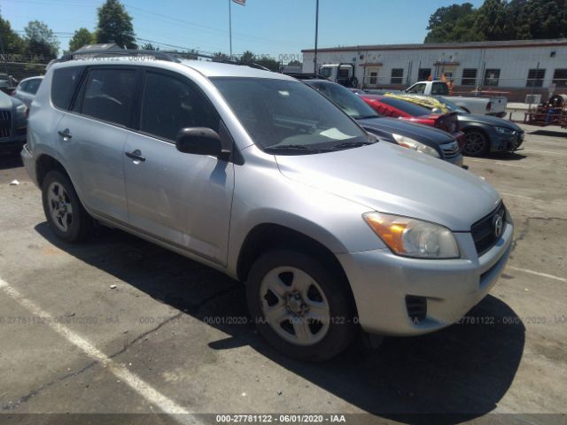 TOYOTA RAV4 2011 2t3zf4dv1bw058989