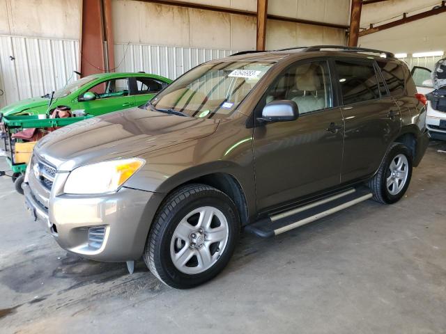 TOYOTA RAV4 2011 2t3zf4dv1bw060337